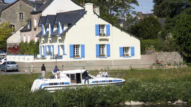 CANALOUS PLAISANCE