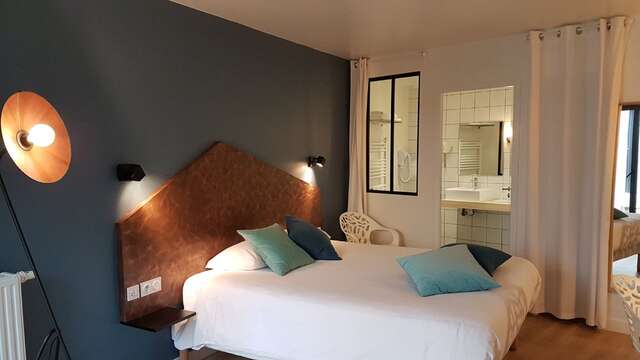 Logis Hôtel.com