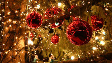 Marché de Noël de Dol-de-Bretagne