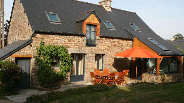 Ma Maison à la Campagne