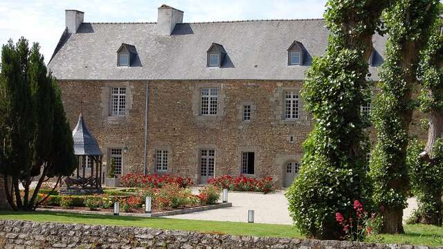 Hôtel & Spa de L'Abbaye