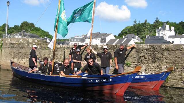 Association Voile et Aviron