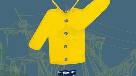 Les Mystères Mac'h low