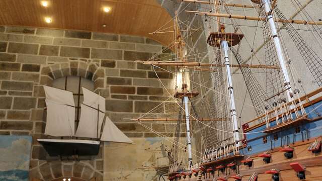 Musée des Arts et Traditions Populaires