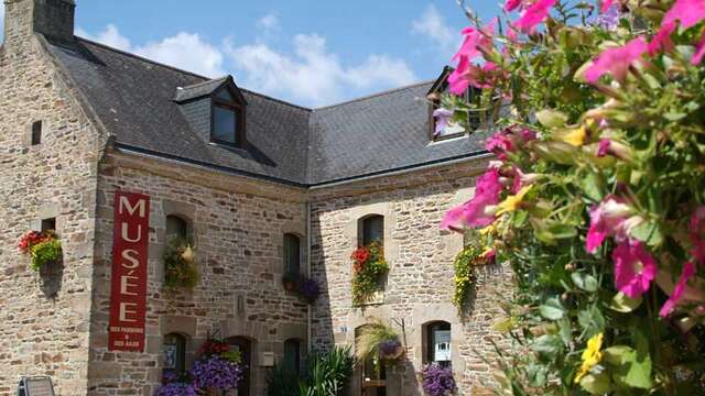 Musée des Passions et des Ailes