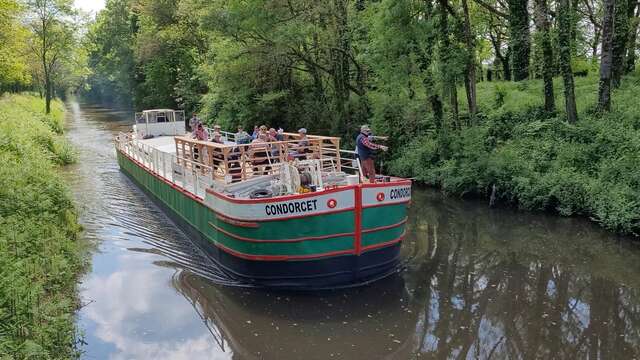 Amis de la batellerie de l'Ouest