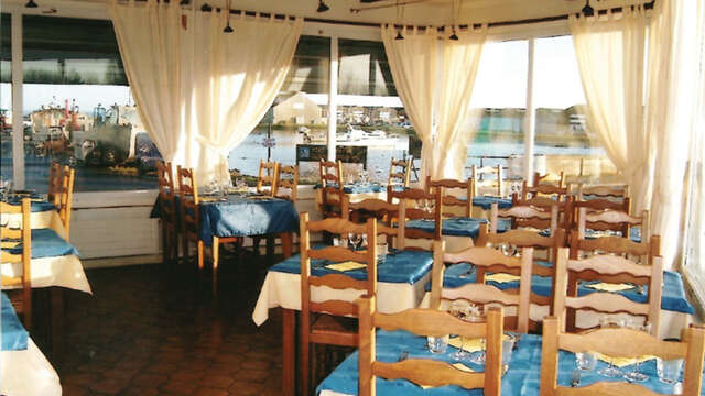 Restaurant de la Mer