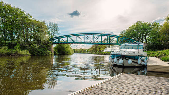 Circuit du Grand Pas