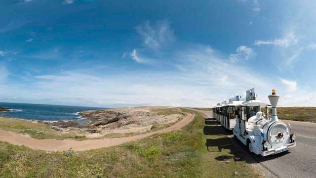 Petit Train Touristique