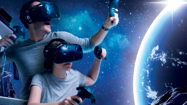 Virtual Room
