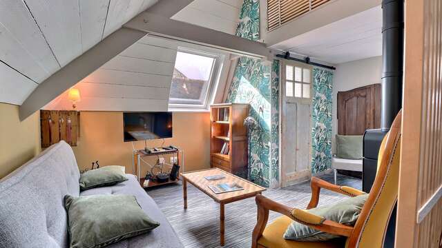 Les Bois de Combourg