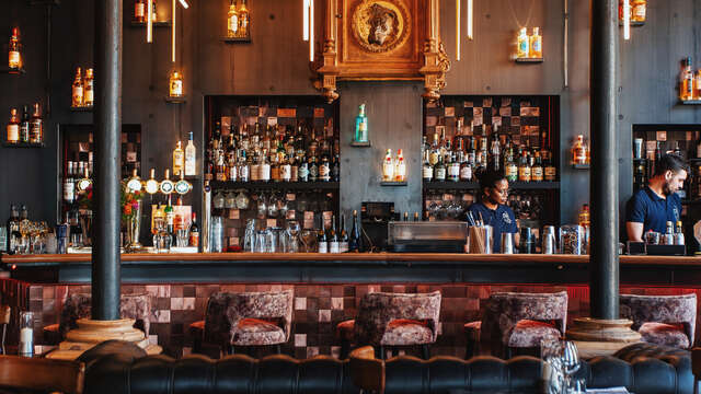 La Brasserie Chateaubriand