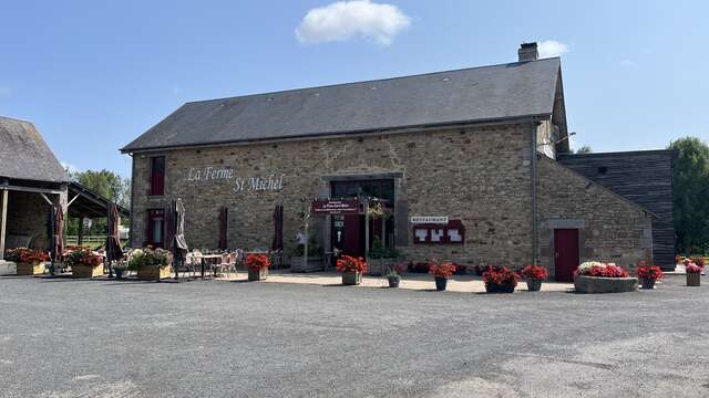 La Ferme Saint-Michel