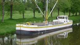 Amis de la batellerie de l'Ouest