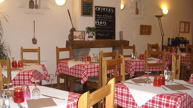 La Cuillère en bois