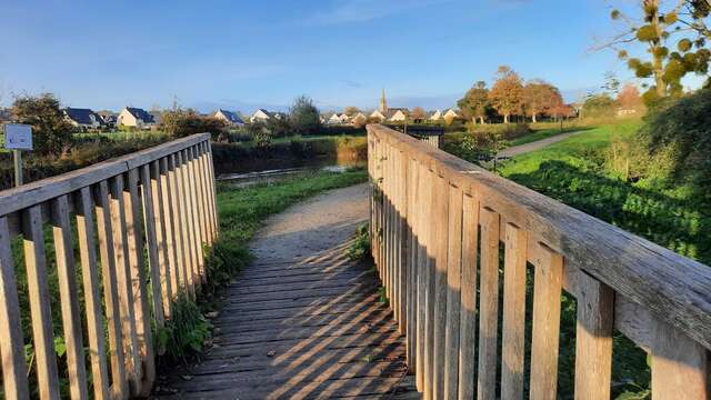 Balade à Roulettes® - La balade du Blavon (n°7)