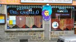 Pizzeria Del Castello