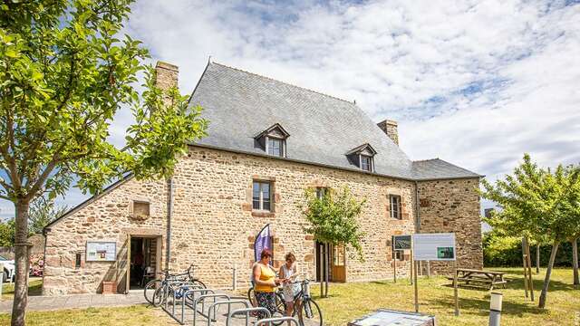 La Maison des Polders