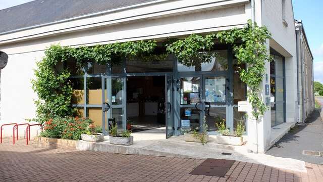 Maison des vins du Véron