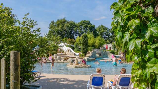 Camping Parc de Fierbois