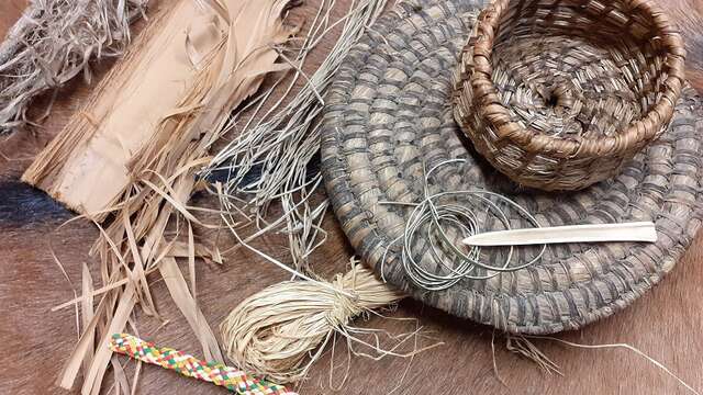 Atelier créatif J'ai la fibre !