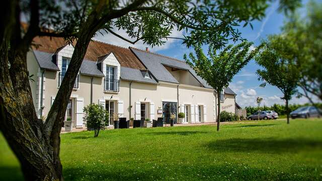 Auberge Pom'Poire