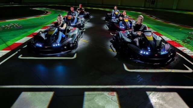 BattleKart Tours