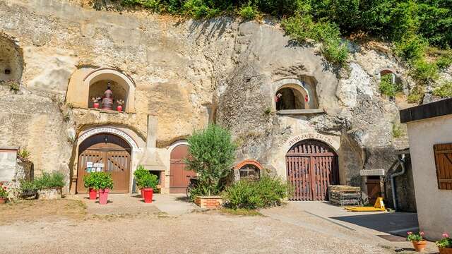 Caves Cathelineau