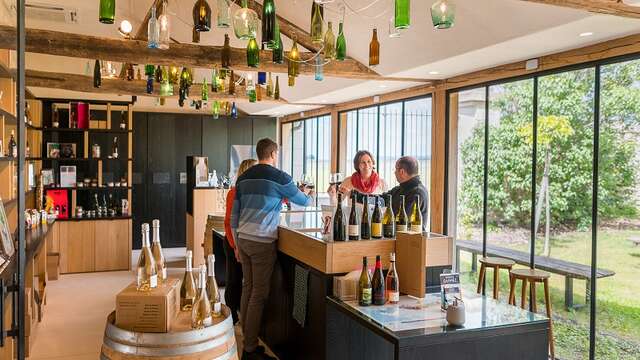 Château de Minière