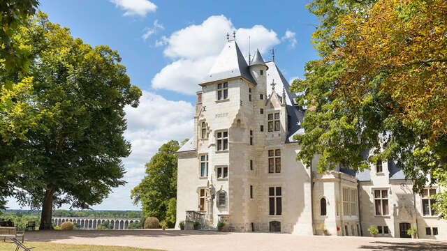 Sur les pas de Santiago Drake del Castillo