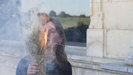 Atelier Faire du feu comme Cro-Magnon