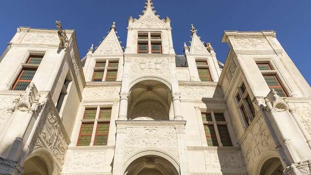 Hôtel Goüin