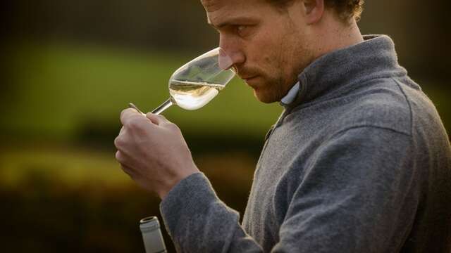 Caves Ouvertes et Marché de Noël de Valmer