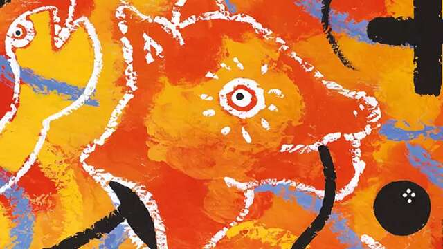 Exposition Dominique Spiessert