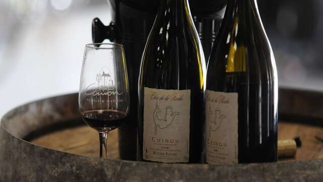 Domaine Wilfrid Rousse