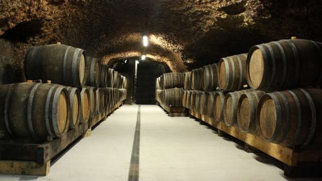 Domaine de la Croix Mélier