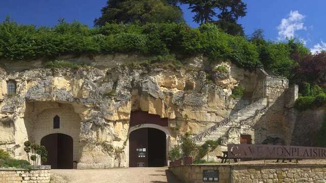 Cave Monplaisir