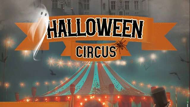 Halloween au Domaine de Candé