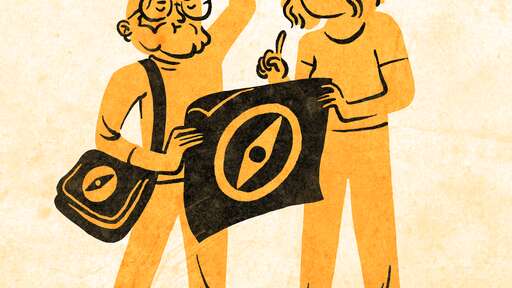 Escape game urbain, l'Enquête tourangelle