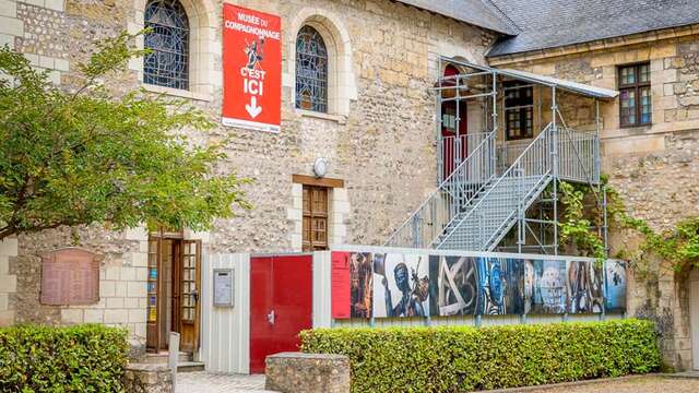 Musée du Compagnonnage