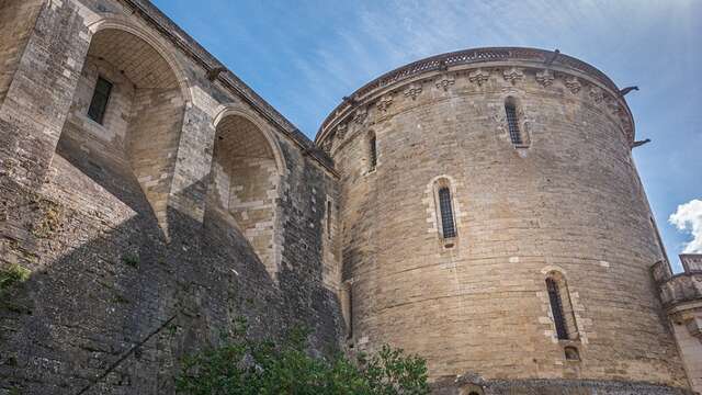 Les Secrets d'Amboise