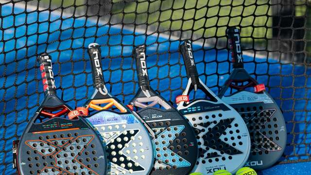 PADEL CLUB G4