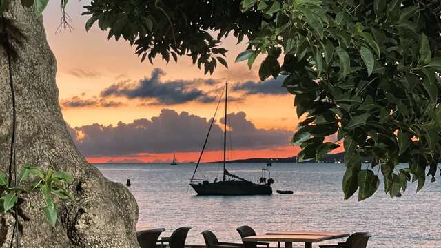 RESTAURANT PIZZERIA LE MANCINU