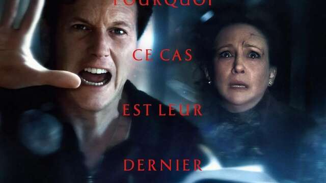 Conjuring : L'heure du jugement à l'affiche