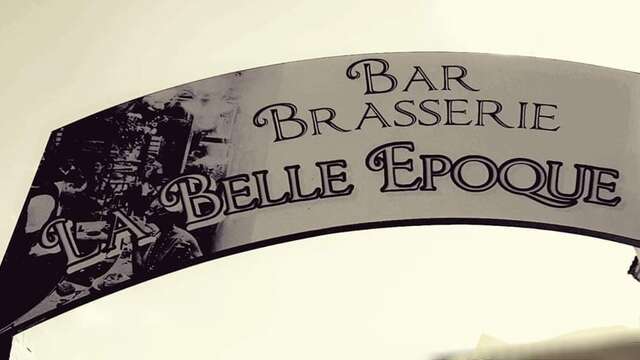 LA BELLE EPOQUE