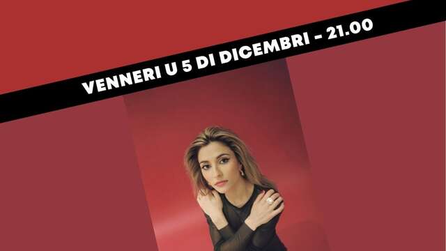 Restitution de masterclass avec l'artiste Vernis Rouge soirée piano-voix