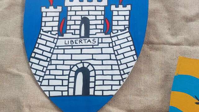 VACANCES EN PATRIMOINE : ATELIERS CRÉATIFS POUR ENFANTS