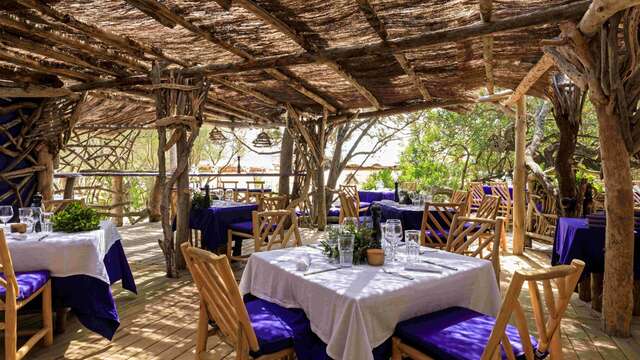 BRUNCH DOMINICAL AU DOMAINE DE MURTOLI