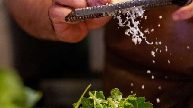 LE BISTROT MEDITERRANEE