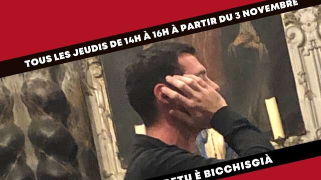 Atelier de Chants Traditionels